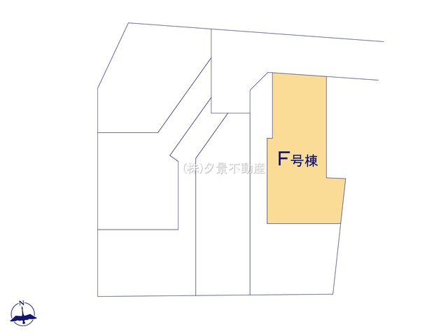《仲介手数料無料》小金井市貫井南町４丁目13新築一戸建てハートフルタウン