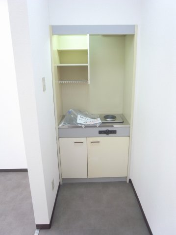 吹田市高城町の店舗事務所