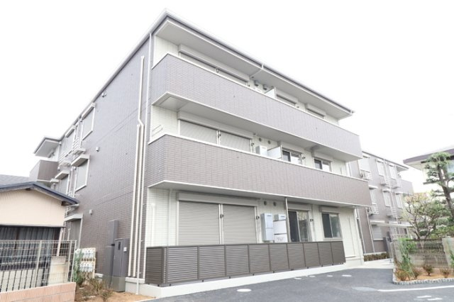 エクレールⅡ