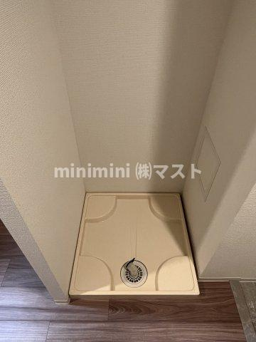 アプリーレ西本町の設備