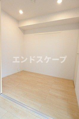 Ｒａｉｎｂｏｗ　Ｓｋｙ　ｚの内装|高崎、前橋のお部屋探しはエンドスケープまで！お客様の理想お聞かせ下さい♪