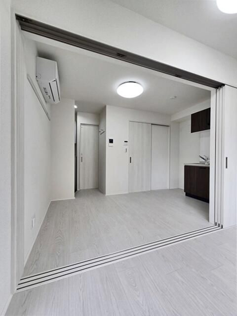 板橋区中丸町の賃貸マンション