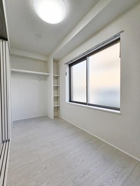 板橋区中丸町の賃貸マンション