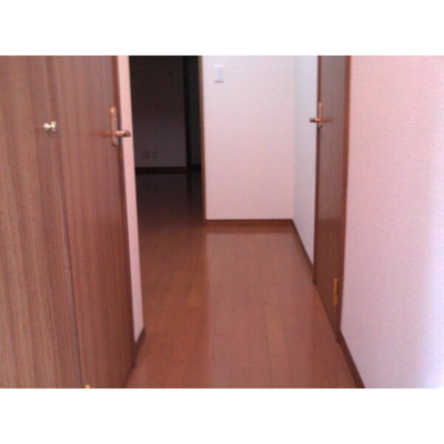 【玄関】 | アンプルール　リーブル　フロール