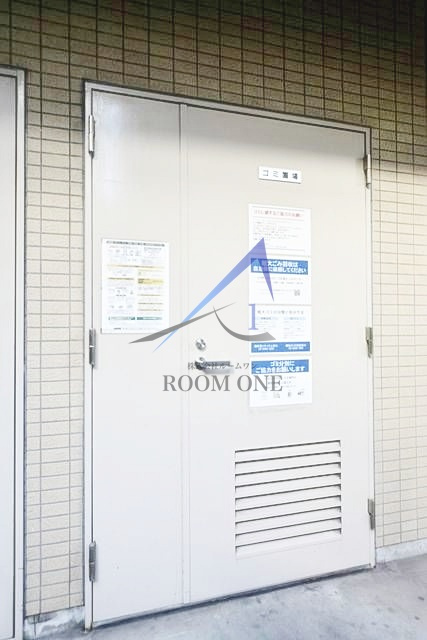 メゾン・ド・ヴィレ恵比寿