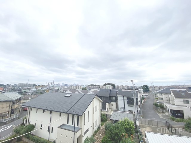 パストラルピアの展望|バルコニーからの景色☆彡