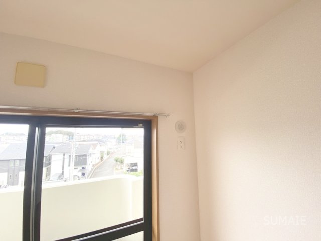 パストラルピアのその他|洋室エアコン設置設備☆彡