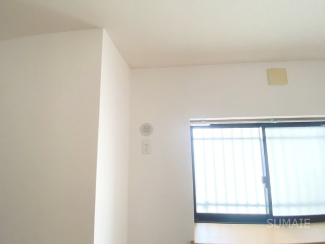 パストラルピアの内装|洋室エアコン設置設備☆彡