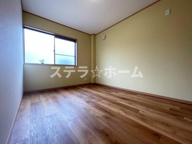 東別府1 中古戸建の洋室|使い勝手のいい洋室です