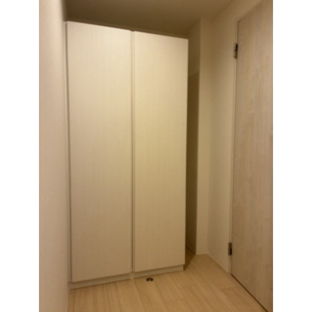 エスタート大井町フォレスト