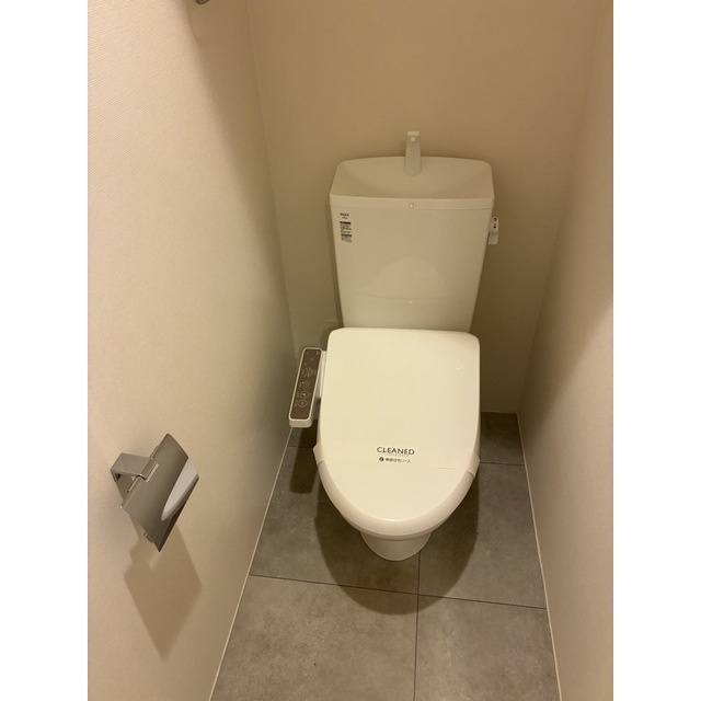 エスタート大井町フォレスト