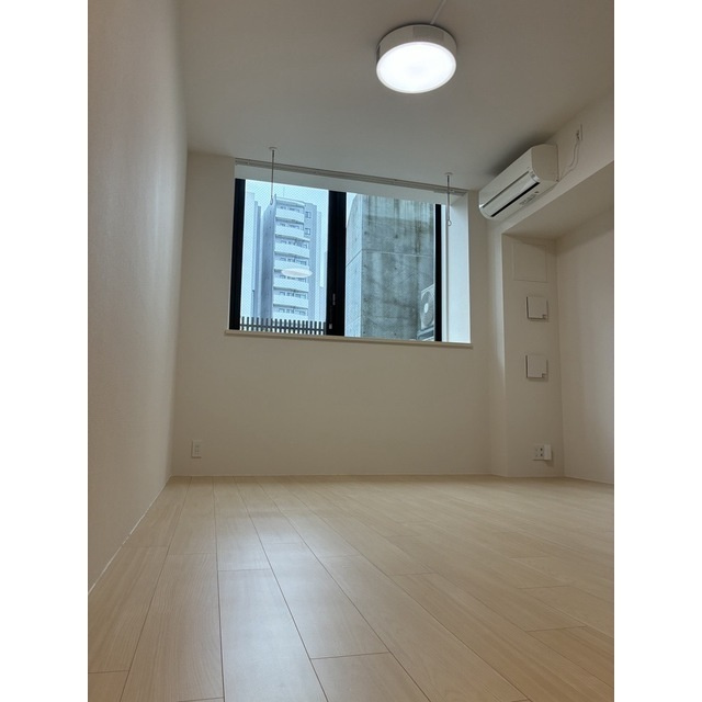 エスタート大井町フォレスト