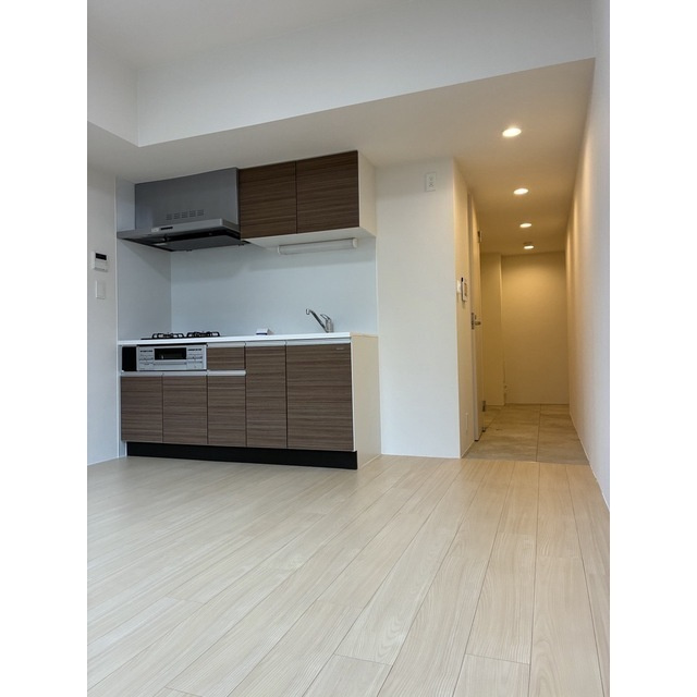 エスタート大井町フォレスト