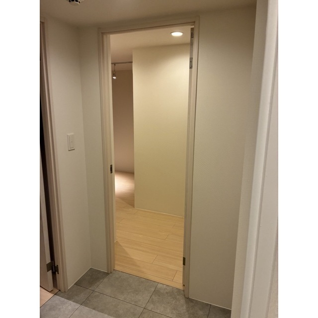 エスタート大井町フォレスト