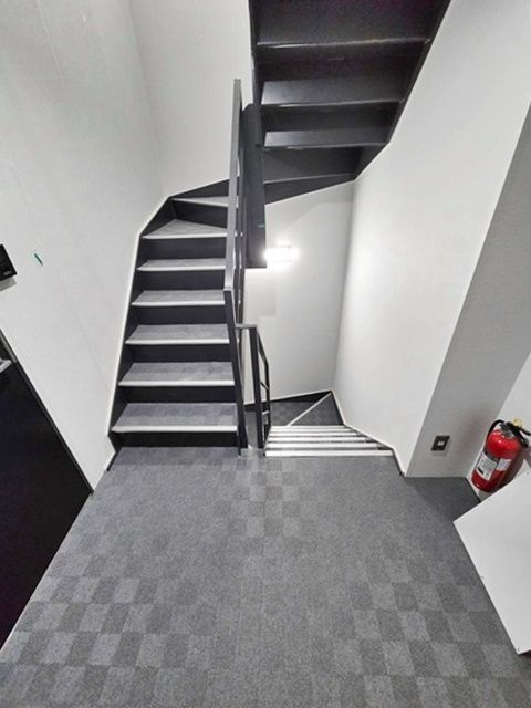 b’CASA池袋WESTのその他共用部分