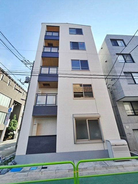 b’CASA池袋WESTのその他共用部分