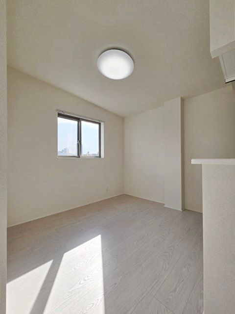 b’CASA池袋WESTの寝室