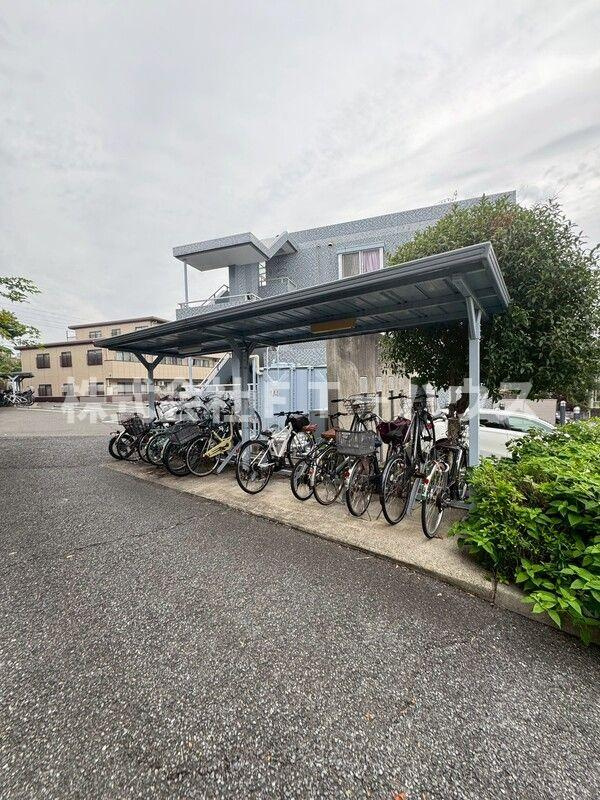 SUNHILLSⅠの設備