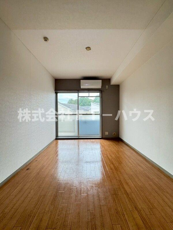 SUNHILLSⅠの居間・リビング