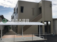 メルヴェーユⅢ　岡崎市戸崎町の画像