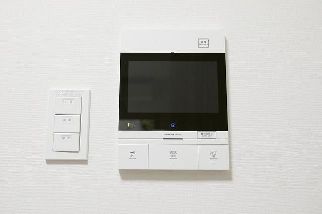 ＬＩＭＥＲＥＳＩＤＥＮＣＥ　ＨＩＫＩＦＵＮＥのセキュリティ