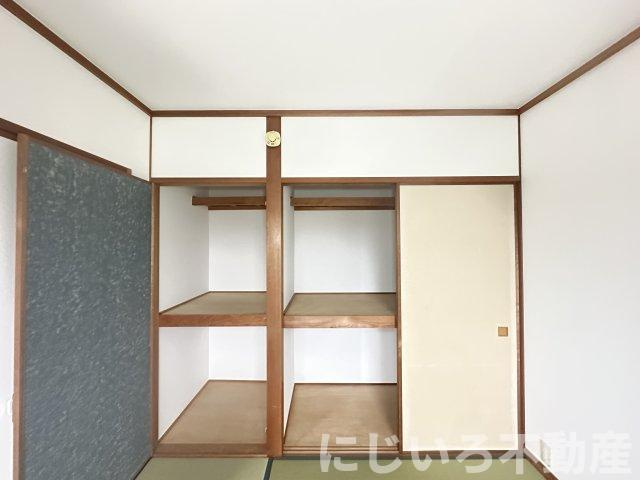 橘アパートのその他