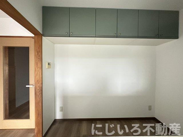 橘アパートのその他