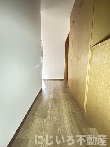 橘アパートのその他