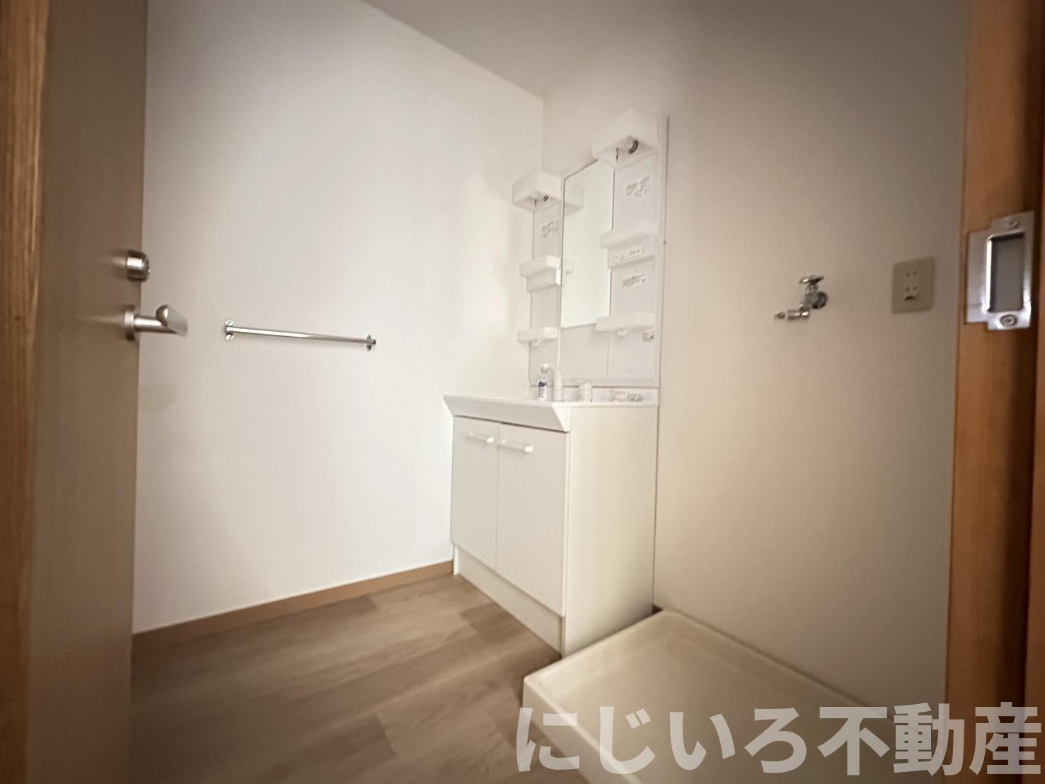 橘アパートの設備