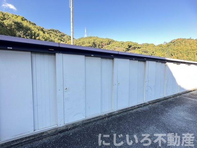 橘アパートのその他