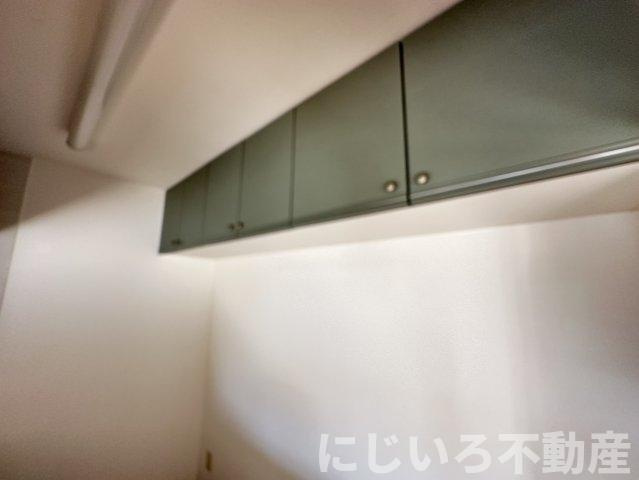 橘アパートのその他