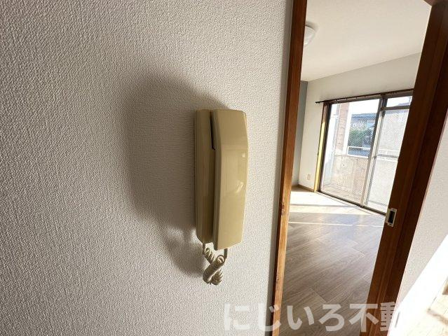 橘アパートのその他