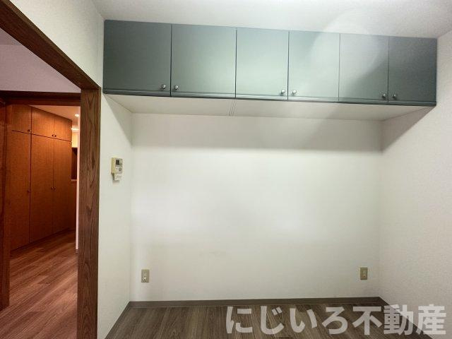 橘アパートの設備