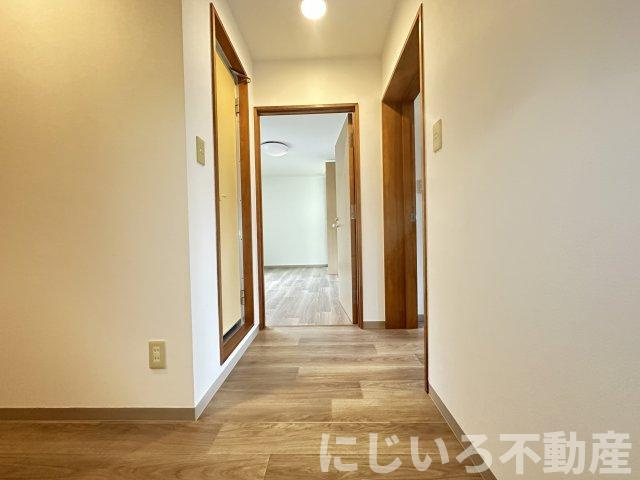 橘アパートのその他