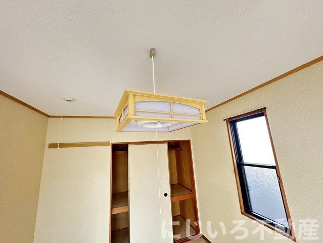 セジュール阿南のその他