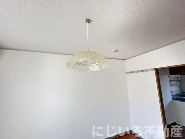 セジュール阿南のその他
