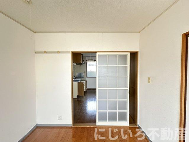 セジュール阿南のその他