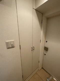 【玄関】