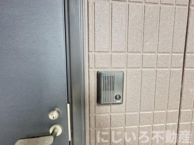 サンフラン羽ノ浦Bのその他