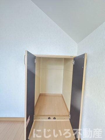 コテージT＆Sのその他