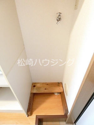 【設備】 | ピラール高円寺