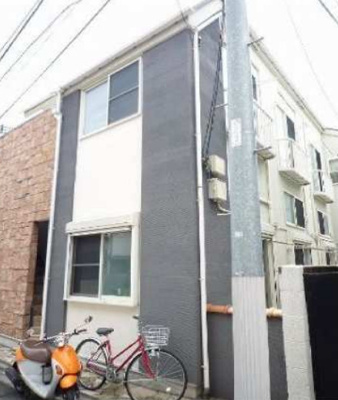 【外観】 | ピラール高円寺