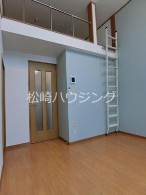 【寝室】 | ピラール高円寺