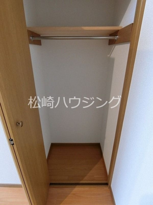 【収納】 | ピラール高円寺