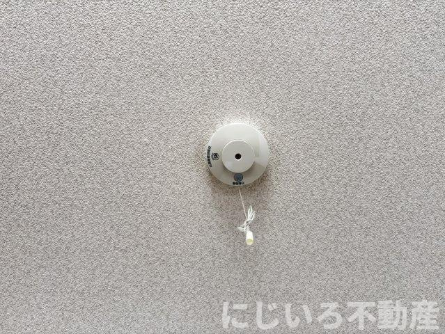 グローバルハイツAのその他