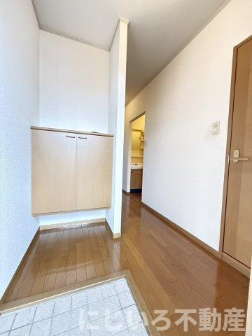 グローバルハイツAのその他