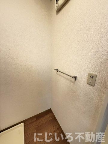 グローバルハイツAの設備