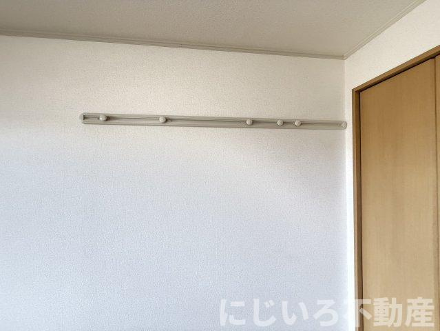 グローバルハイツAの設備