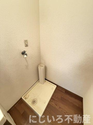 グローバルハイツAの設備