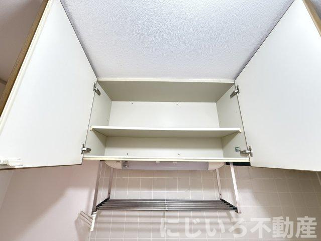 グローバルハイツAのその他
